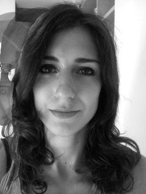 chiara_bottazzi's profile picture. Cooperante, autrice della guida Grecia, viaggiatori solidali e communication officer