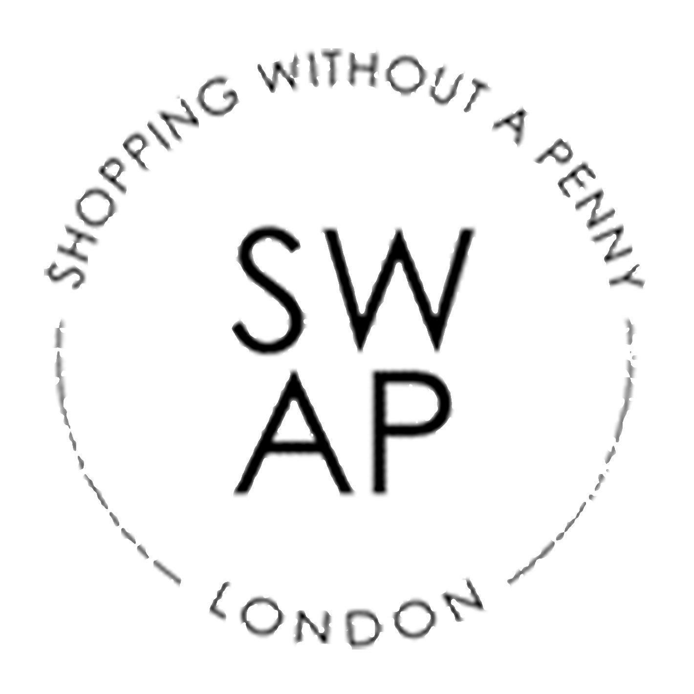 Shopping Without A Penny  ►► Next event: 27th of June @ THE CANVAS E1