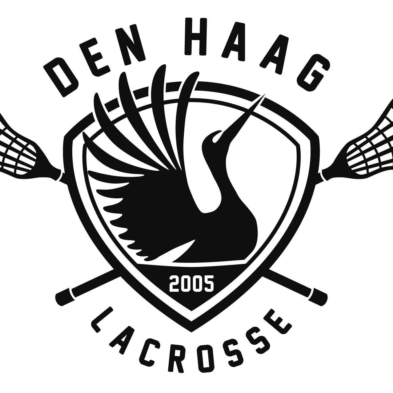 Lacrosse Club in The Hague, Netherlands! With Senior (men/women) and youth lacrosse teams!