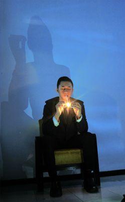 galihadinataa's profile picture. 