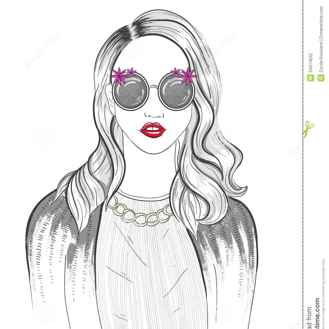 In love with FASHION !