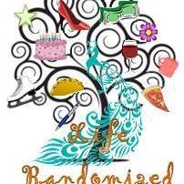 Sharing noteworthy stories about life's random happenings