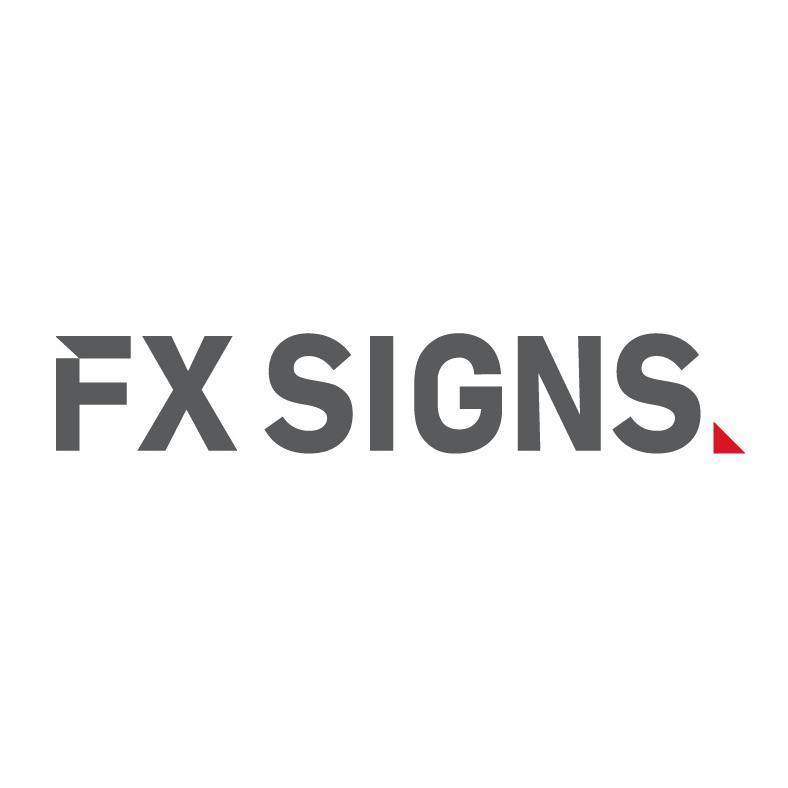 FX Signs (@fx_signs) | Twitter