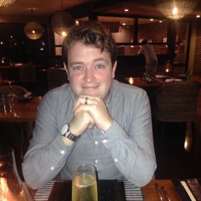 daviesrhys's profile picture. Digital marketing. Video games. Food. Films.