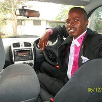 Wellington Bakaimani (@sirbaky09) 's Twitter Profile