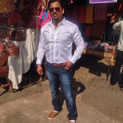 vishal_dj1988's profile picture. 