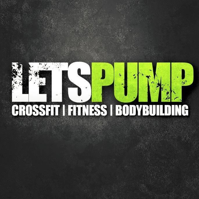 LETSPUMPDK's profile picture. Højkvalitets varer af bedste kvalitet direkte fra fabrik i England kommer til at bidrage til den danske crossfit, fitness og bodybuilding kultur.