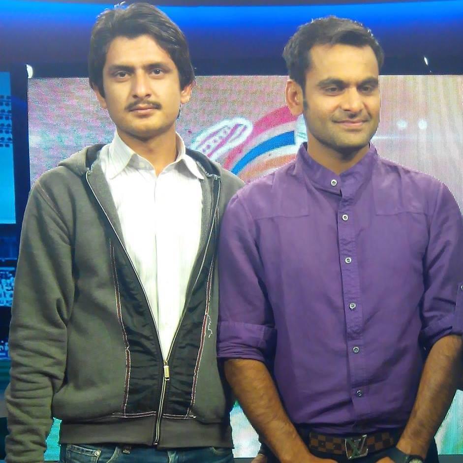 Senior Producer ABN News
Producer on Suno Tv
Producer Capital Tv
Producer on 24 News