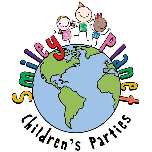 Smiley_Planet's profile picture. Environmentally conscious children's party hire.                           Various party boxes available - delivered direct to your door.