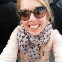 Hella de Weger (@helladeweger) 's Twitter Profile