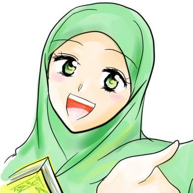 Media belajar dan berbagi terutama para muslimah untuk saling memotivasi, dan semakin dekat dengan Islam