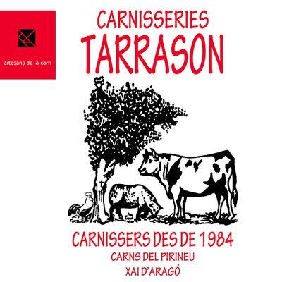 Carniceria selecta. Tienda gourmet