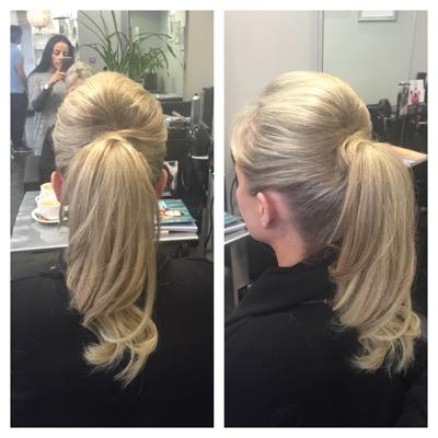 Louise_Hair's profile picture. Mobile hairdresser based in Essex and London. 9 years salon experience. Curly Blowdrys, Cuts, Highlights, Colour and Hair Up. Full details on my website...