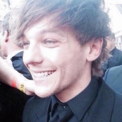 if i found you so can louis louis loves you and so do i