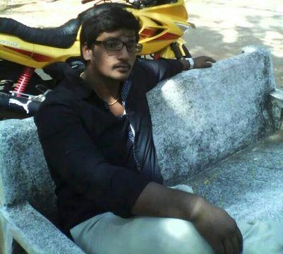 SudirSurya's profile picture. 