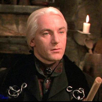 Pureblood wizard loving being a pureblood. Proud of my son. Loving husband. Avid grandfather. Aristocrat. Regal. Pureblood Regime.