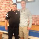 Kyle Kaiser - @laxlover9954 - Twitter