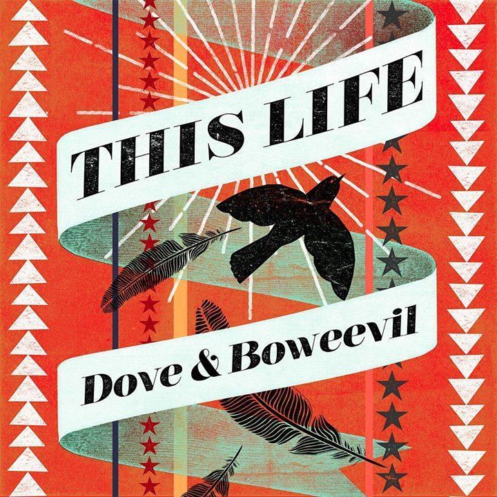 Introducing Dove and Boweevil, Norfolk's finest Americana and Soul duo...AND BAND!!!