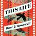 Dove and Boweevil (@doveandboweevil) Twitter profile photo