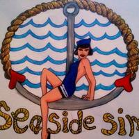 Seaside Sirens(@seasidesirens_) 's Twitter Profile Photo