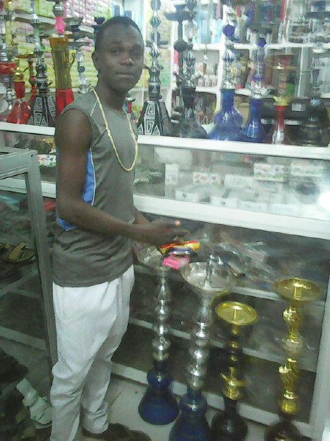 #¥aran GhEttO SiDe#»