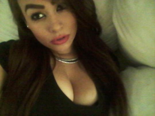 Laid back or something
