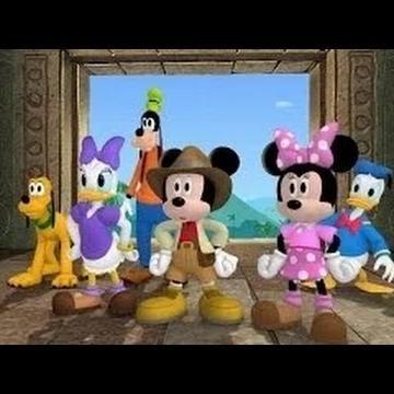 disney toy collector