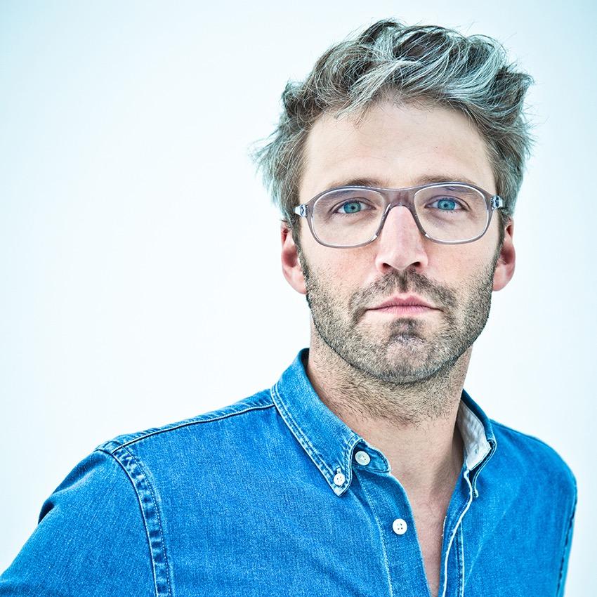 Noé Duchaufour Lawrance is an international designer based in Paris.