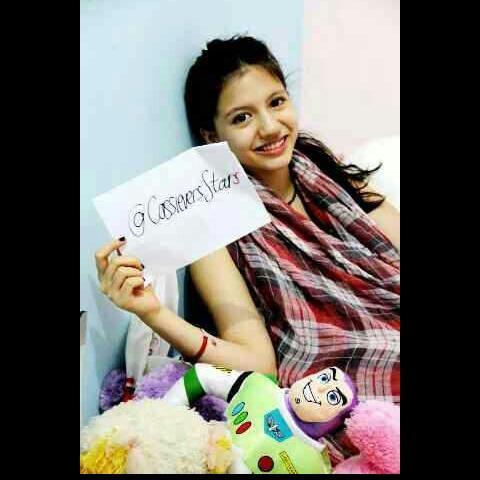 Hellobello!!! I'm Proud to be Cassievers {} @cassandrasleee @CassandraaLees fllwd n verified by her♥ thank u ;;)