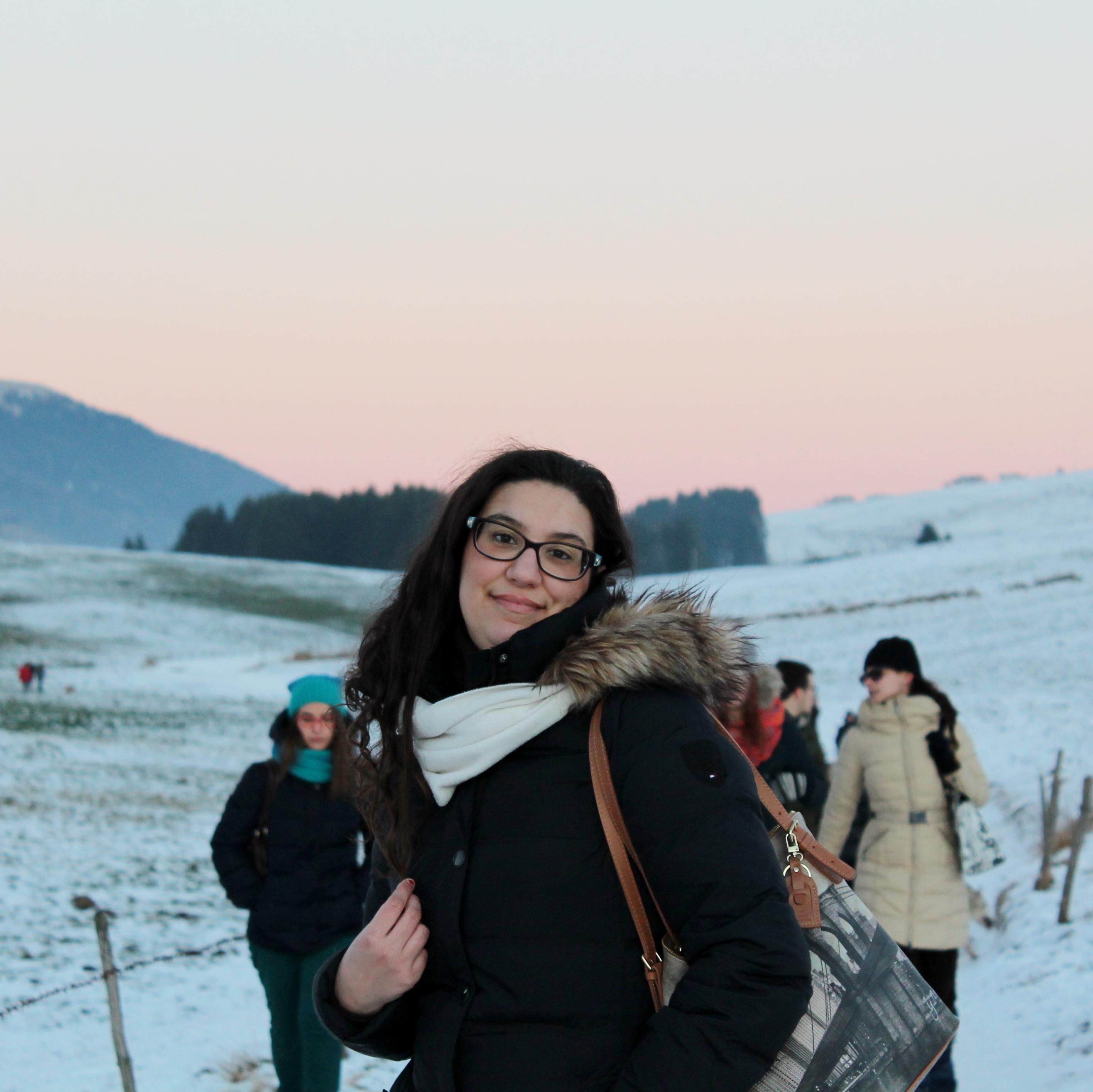 LunaSylvy's profile picture. 