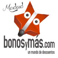 Bonosymas Madrid (@ahorrointegrals) 's Twitter Profile