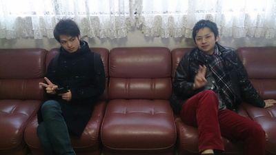 インターネット広告会社勤務の28歳。
笑いとラップとダンスに憧れて生きてます。