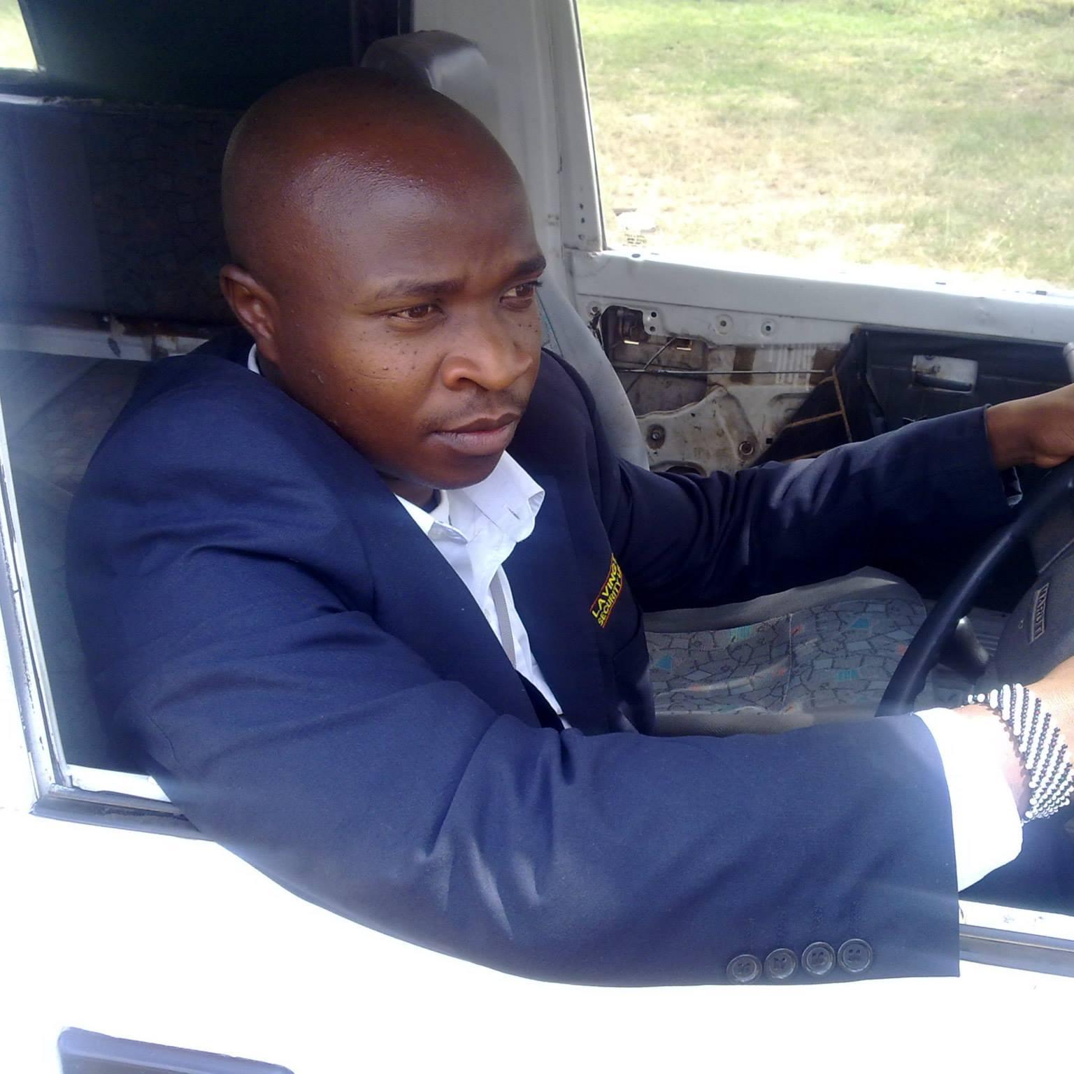 ReformingKenya's profile picture. 