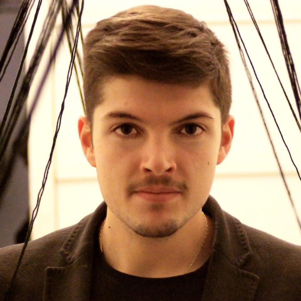 Founder of Eggstraordinary