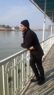 mohammed joamir