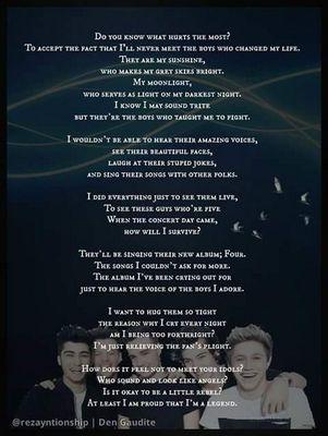 Being single doesn't mean your weak,it means that you are strong enough to wait what you DESERVE ... 

- Niall Horan