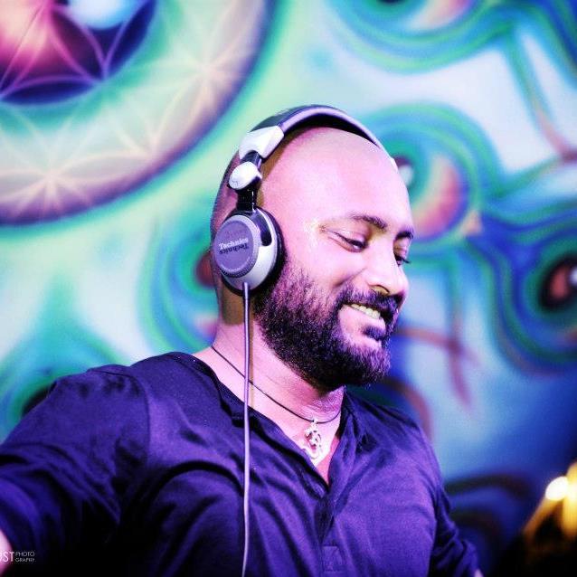 ShineTrailoka's profile picture. Label Manager @ Hypnotique Recordings .