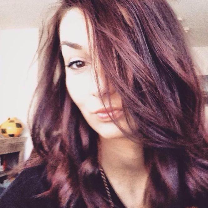 TerezaVK's profile picture. A wanna be photographer, dreamer, marketing persona. Trying to notice the small things around us ~Creative Chaos~ Weak seek order, the strong possess the chaos.