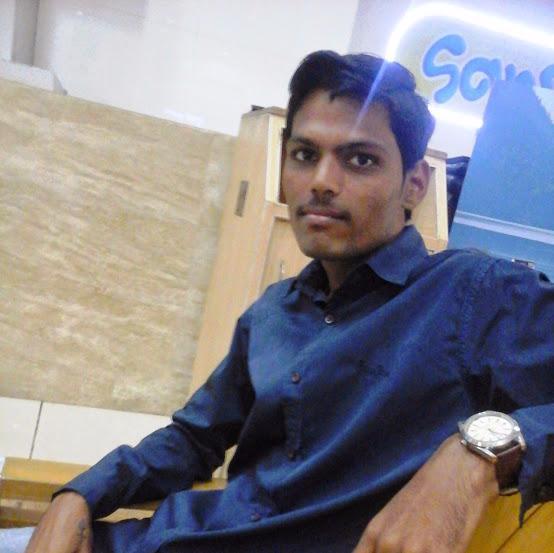 VilsonThomas's profile picture. 