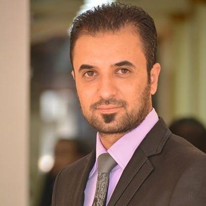Coordinator and specialist Civil Service Reform Program in iraq