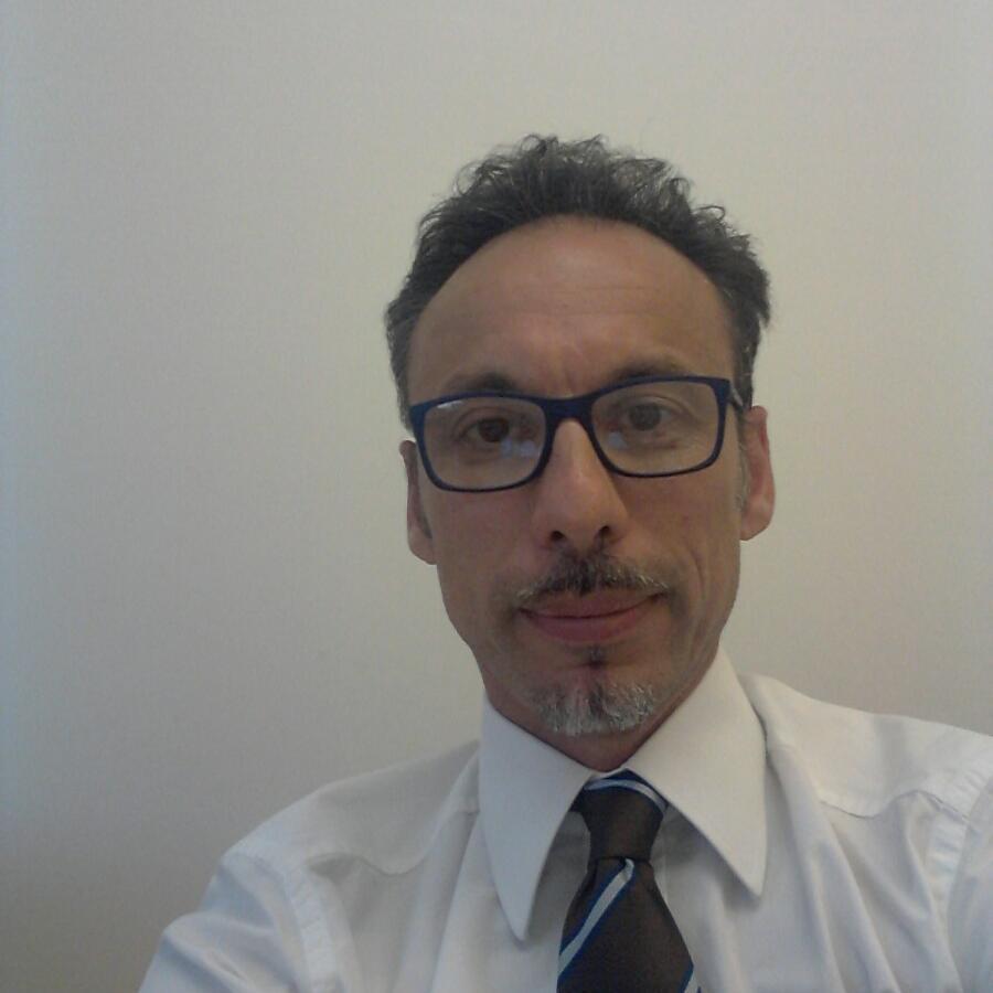 StefanoF33's profile picture. 