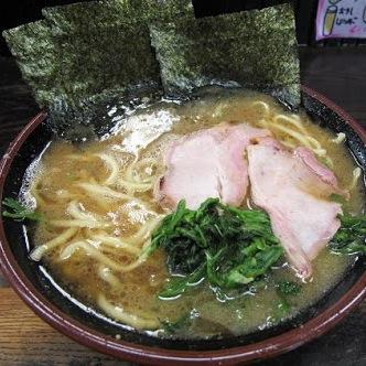 ラーメン まつり 家 家系