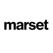 Marset is more than lamps: We take care of light in its different nuances and effects.