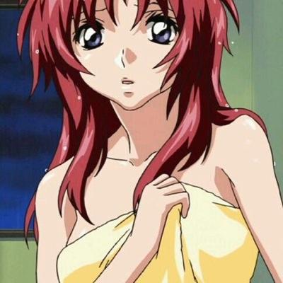 メイリン•ホーク (@Meyrin_hawkeH18) / Posts / X