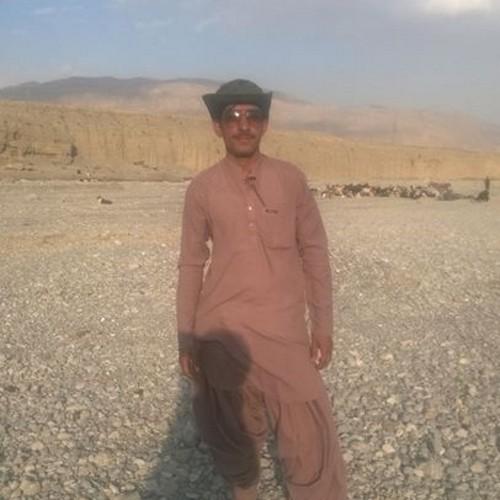 saeedahmedauma1's profile picture. 