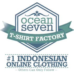 oceanseven33's profile picture. #1 INDONESIAN ONLINE CLOTHING | Kami memproduksi 8000 desain lebih. Minat ? Sms : 089-992-974-94 Bbm : 520eb1e1