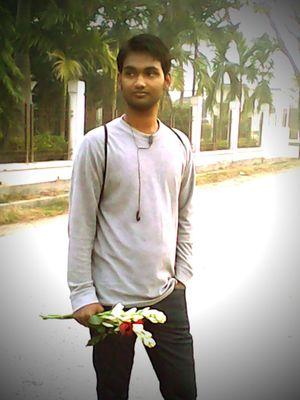 Rajshahi theater Actor