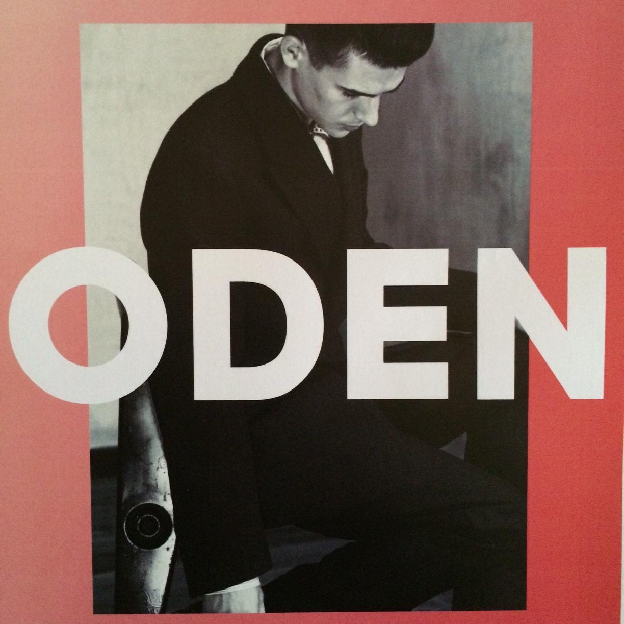 ODENmagazine's profile picture. ODEN magazine will take Menswear to the next level!