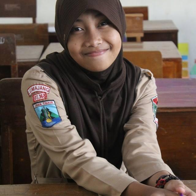 Wiyata Paramita Jaya !! || SHS 3 Lumajang || Achieve your future || Bolobolo ||♡الله♡ Family and bestie ||