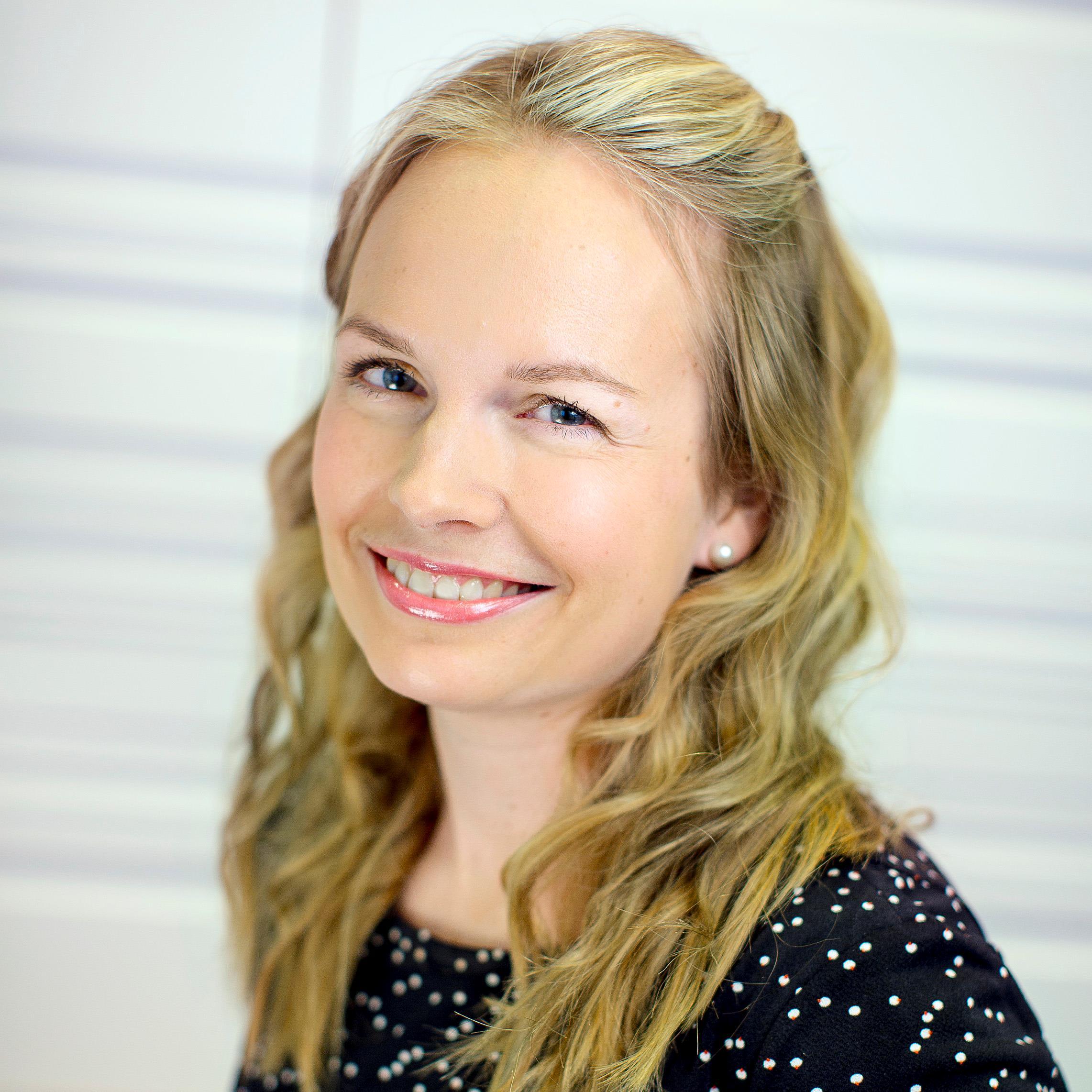 anna_maarias's profile picture. Fan of books, running and cafes with cinnamon buns. Comms professional in Helsinki.